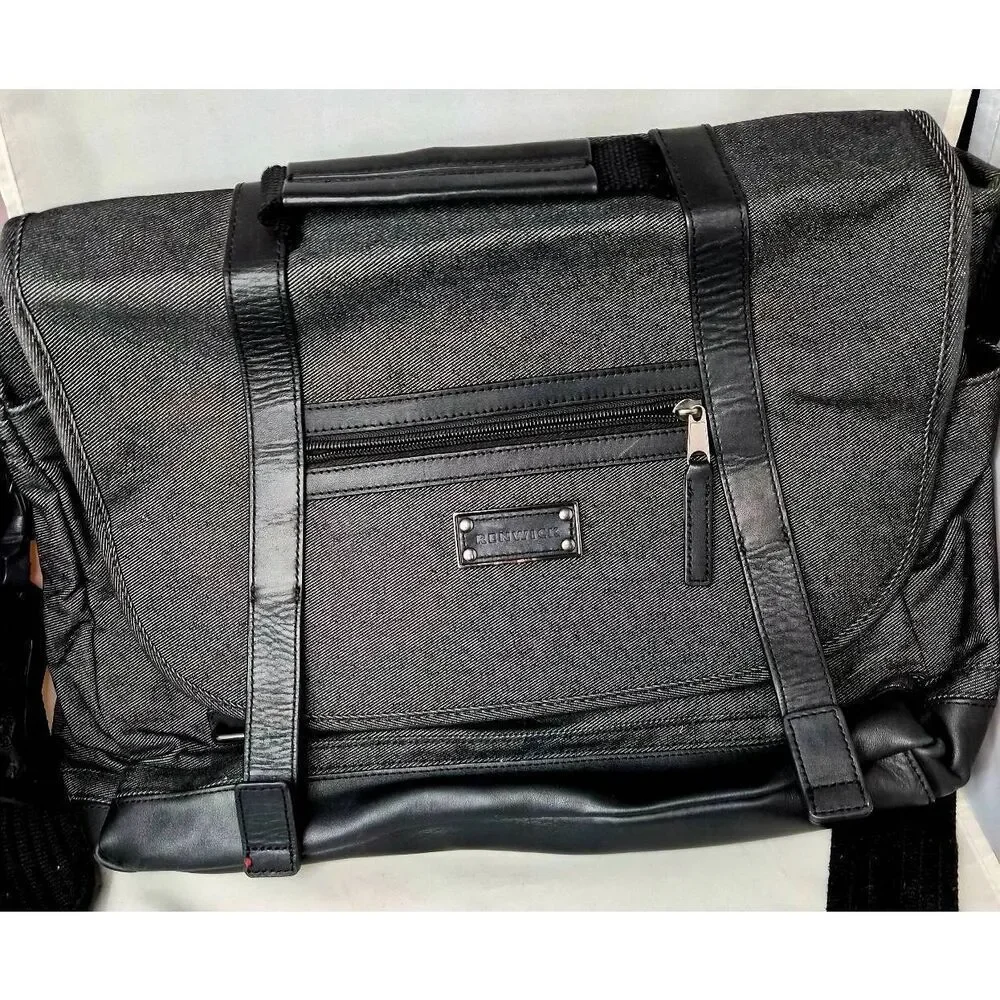 Kenwick Messenger